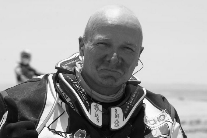 Eric Palente